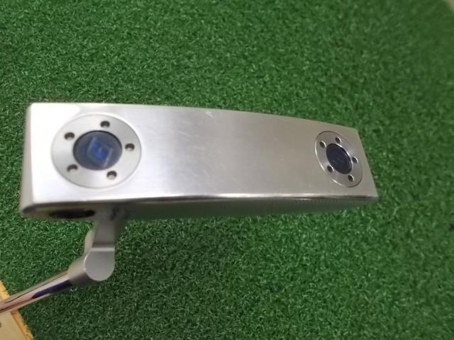 超稀少】ゴールドファクトリー パター販売中！！｜R6石岡店